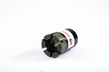 고성능 BWL BQ는 다이아몬드 중핵 조금 59.69mm/33.65mm 크기를 임신시켰습니다