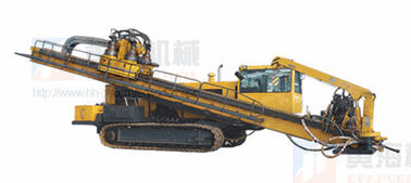 552KW 수평한 방향 드릴링 리그 FDP-300, 95000Nm (70300 lbf·ft)