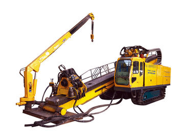 552KW 수평한 방향 드릴링 리그 FDP-300, 95000Nm (70300 lbf·ft)