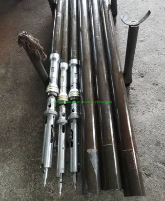 High Performance Wireline Core Barrel for Deep Core Drilling