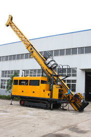 HYDX-6 179KW Cummins 디젤 엔진을 가진 가득 차있는 유압 다이아몬드 핵심 의장
