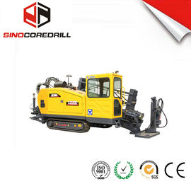 Cummins 6BTA5.9-C150 힘 엔진을 가진 판매를 위한 20Tons 수평한 드릴링 드릴링 리그