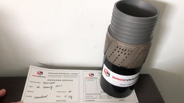 NQ/포탄을 넓히는 NQ3는, 고성능 다이아몬드 포탄을 넓히기 임신시켰습니다