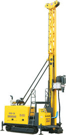 HYDX - 5A 크롤러 Mountd NQ 1300m HQ 1000m를 가진 가득 차있는 유압 핵심 교련 의장