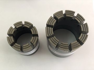 유선 전화는 10mm/12mm/14mm 크라운 고도 성과로 다이아몬드 중핵 조금을 임신시켰습니다