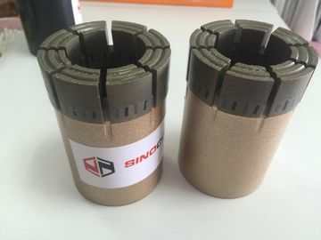고성능 BWL BQ는 다이아몬드 중핵 조금 59.69mm/33.65mm 크기를 임신시켰습니다
