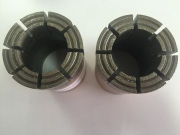 고성능 BWL BQ는 다이아몬드 중핵 조금 59.69mm/33.65mm 크기를 임신시켰습니다