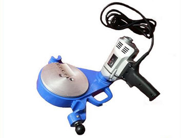 휴대용 HDPE 최대 Φ160mm에 수동 플라스틱 관 용접 기계 BRDHS 160 Φ 63