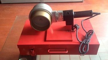110mm Dia 관 ISO 증명서를 가진 플라스틱 관 소켓 용접 기계