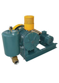 고능률 저잡음 20mm - 80mm 회전하는 송풍기 RPM 390