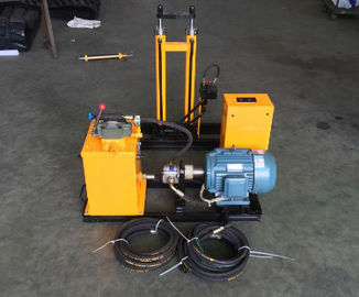 유압 CPT 정체되는 콘 경도계 기구 4.85KW 2600r/min는 평가했습니다