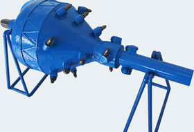 Trenchless 기술을 위한 고속 HDD 드릴링 공구 내릴톱 리머