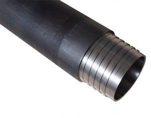 AW/BW/NW/HW/PW 교련 막대 관, DCDMA R780 표준 케이싱 관 지질학 탐험