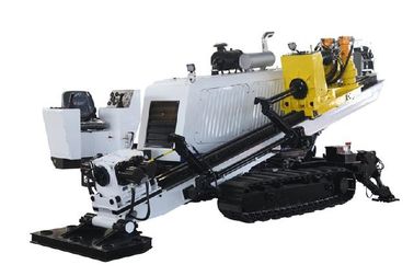 DTH 구멍 45T-A/16500N·M 수평한 방향 드릴링 리그