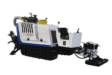 DTH 구멍 45T-A/16500N·M 수평한 방향 드릴링 리그