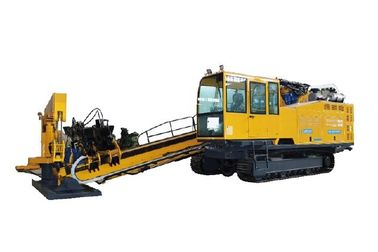 HDD 200t 390 kw 지향식 수평 굴착 장비
