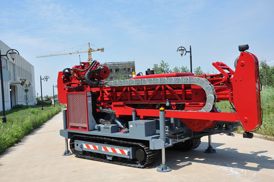 6.7l 178 kw 240 에이치피 디젤 엔진 2050m 핵심 굴착 장비