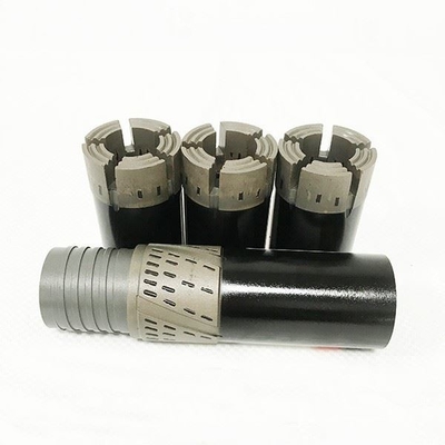 화강암 규암 용 AQ AWL 47.63MM 다이아몬드 코어 비트