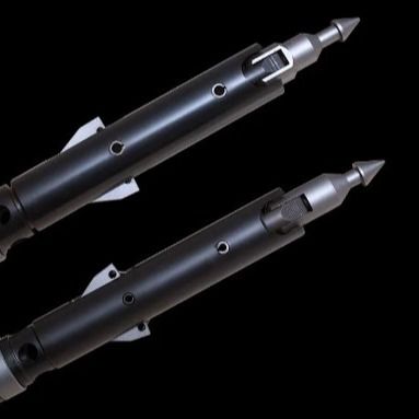 3m 와이어라인 코어 배럴 어셈블리 알로이 스틸 코어 forges 어셈블리 ISO 인증