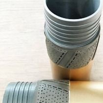 고급 천연 다이아몬드 리밍 껍질