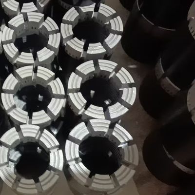 최적화된 DCDMA 표준 다이아몬드 코어 비트