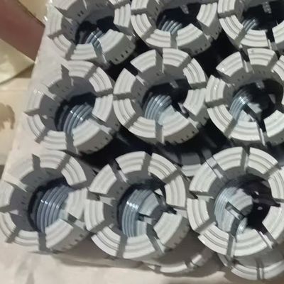 최적화된 DCDMA 표준 다이아몬드 코어 비트