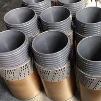 고 정밀 함유 다이아몬드 리밍 셸