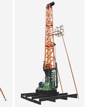 좋은 가격 스핀들 유형 다이아몬드 중핵 드릴링 리그 온라인으로