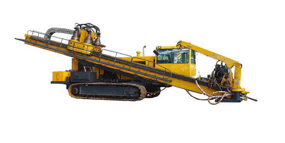 좋은 가격 4500KN HDD 수평한 방향 드릴링 리그 FDP-450 Max.120000Nm 토크 온라인으로