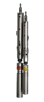 광물 탐사 프로젝트용 정밀 와이어라인 코어 배럴