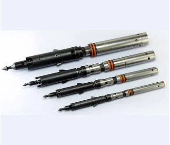 광산 탐사 굴착용 고강도 유선 코어 배럴