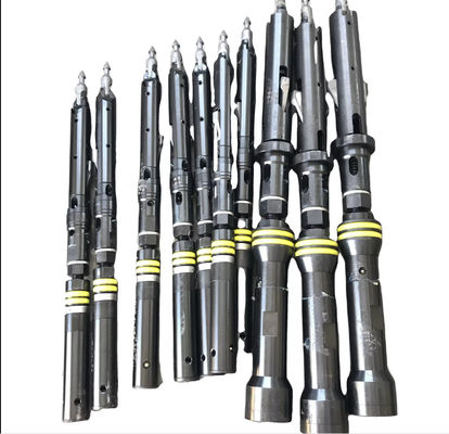 深孔钻探用耐用线芯钻杆供应商