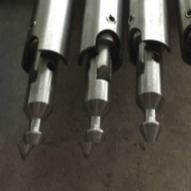 좋은 가격 DCDMA 표준 1.5m / 3m 높은 품질의 드릴링 리그를위한 듀얼 튜브 와이어라인 코어 배럴 온라인으로
