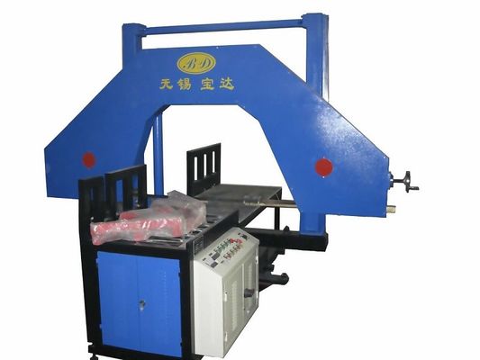 좋은 가격 380V 전력 공급 관 절단기 최대 압력 10 Mpa PE PVC PP HDPE 관 온라인으로