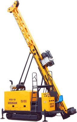 좋은 가격 CR12 1200m 충분히 유압 지상 핵심 교련 의장 Cummins 디젤 엔진 153kW (205HP) 온라인으로