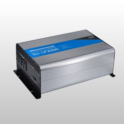 좋은 가격 수정된 전기 사인 인버터 3000W 편리한  고변환 효율 온라인으로