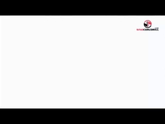 THD-280 HDD 리그, 2800kN 추진력